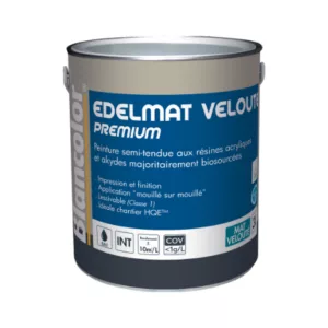 Edelmat Velouté Premium