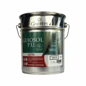 Guiosol PU