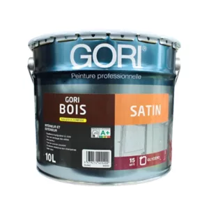 Gori Bois Satin