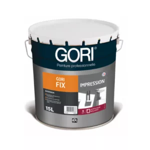 Gori Fix Impression