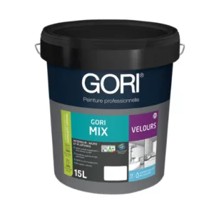 Gori Mix Velours