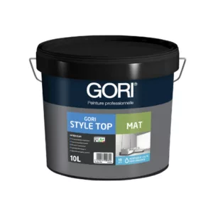 Gori Style Top Mat