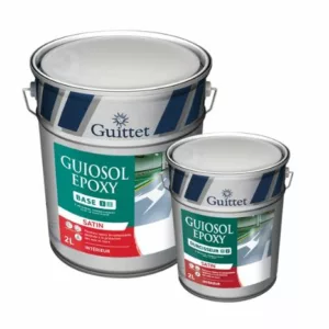 Guiosol Epoxy