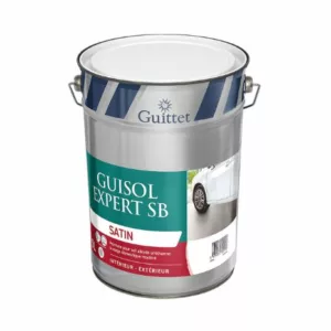 Guiosol Expert SB