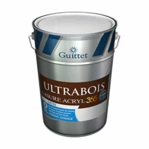 Lasure Ultrabois 365