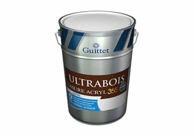 Lasure Ultrabois 365