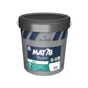 GUITTET MAT 78 HYDRO