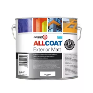 ALLCOAT EXTERIOR MAT