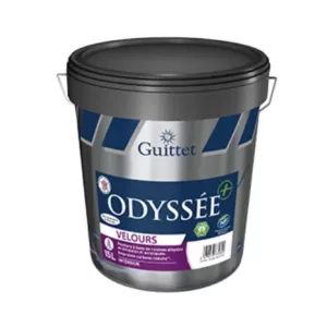 GUITTET ODYSSEE VELOURS