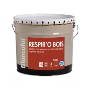 Respiro Bois