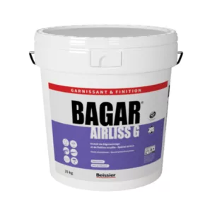 Bagar Airliss G