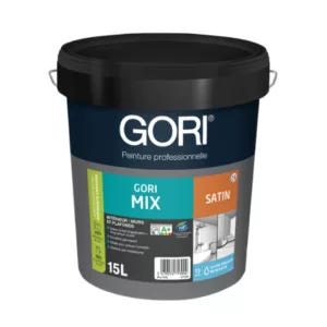 Gori Mix Satin