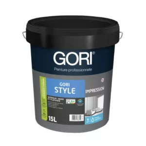 Gori Style Impression